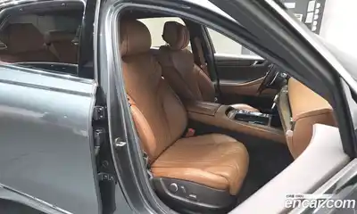 Genesis G80 2021 2.5 Автомат в Москве № 614648, миниатюра 12