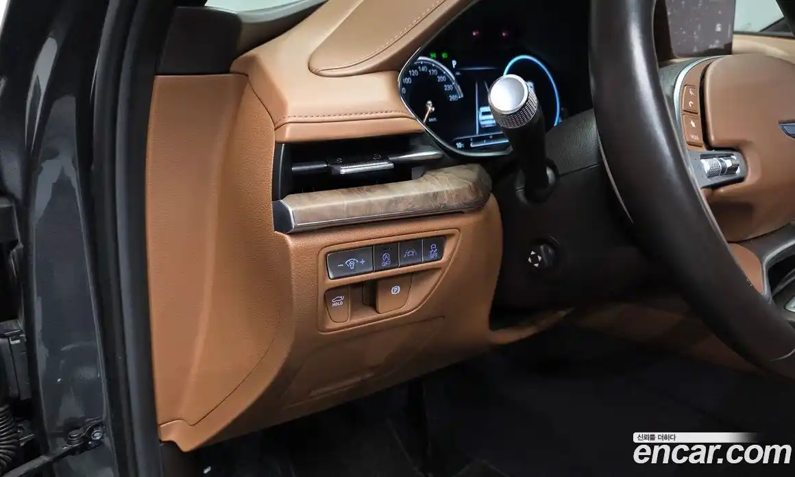 Genesis G80 2021 2.5 Автомат в Москве № 614648, фото 13