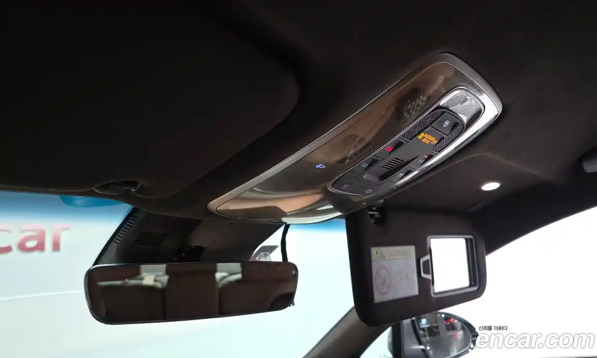 Genesis G80 2021 2.5 Автомат в Москве № 614648, фото 18