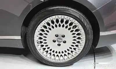 Genesis G80 2021 2.5 Автомат в Москве № 614648, миниатюра 5