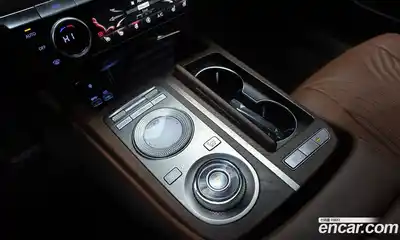 Genesis G80 2021 2.5 Автомат в Москве № 614648, миниатюра 9