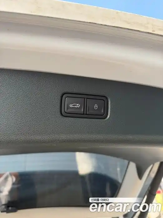 Genesis GV80 2024 2.5 Автомат в Москве № 614673, фото 11