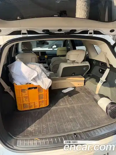 Genesis GV80 2024 2.5 Автомат в Москве № 614673, миниатюра 5