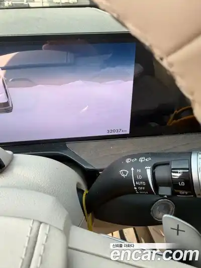 Genesis GV80 2024 2.5 Автомат в Москве № 614673, миниатюра 8