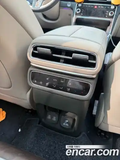 Genesis GV80 2024 2.5 Автомат в Москве № 614673, миниатюра 9