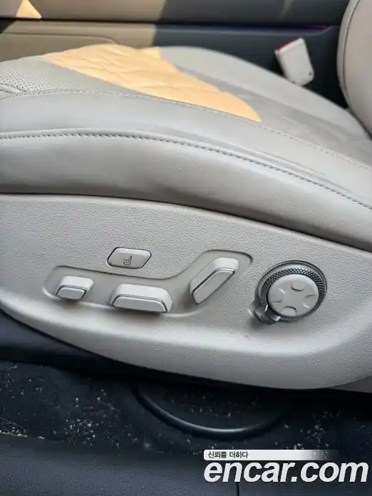 Genesis GV80 2024 2.5 Автомат в Москве № 614673, фото 10