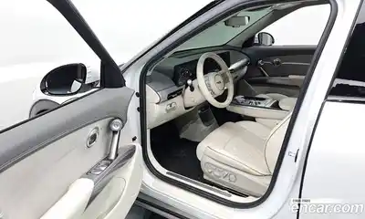 Genesis GV60 2022 0.1 Автомат в Москве № 614844, миниатюра 11