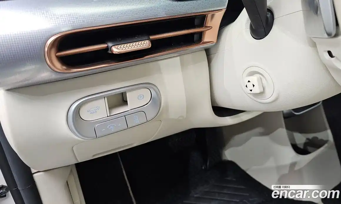 Genesis GV60 2022 0.1 Автомат в Москве № 614844, фото 13