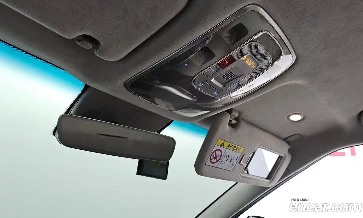 Genesis GV60 2022 0.1 Автомат в Москве № 614844, фото 15