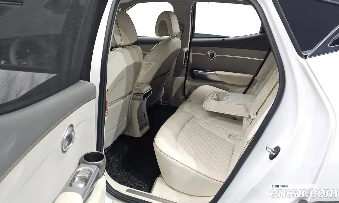 Genesis GV60 2022 0.1 Автомат в Москве № 614844, фото 17