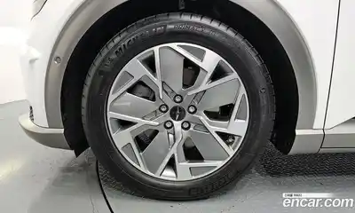 Genesis GV60 2022 0.1 Автомат в Москве № 614844, миниатюра 5