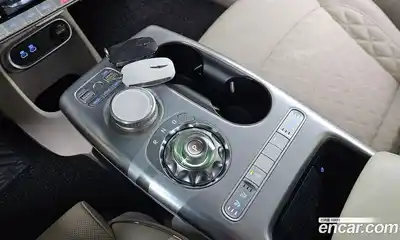 Genesis GV60 2022 0.1 Автомат в Москве № 614844, миниатюра 9