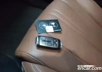 Genesis G80 2024 2.5 Автомат в Москве № 614848, миниатюра 12