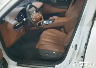 Genesis G80 2024 2.5 Автомат в Москве № 614848, миниатюра 4