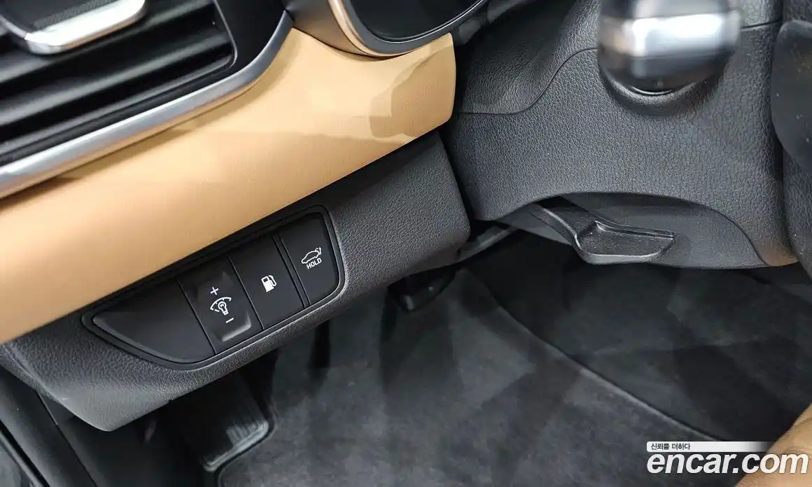 Genesis G70 2023 2.0 Автомат в Москве № 614871, фото 12