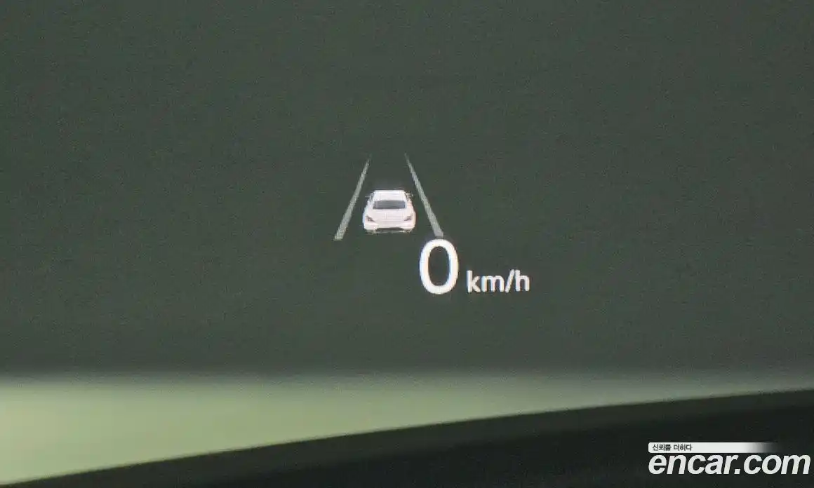 Genesis G70 2023 2.0 Автомат в Москве № 614871, фото 13