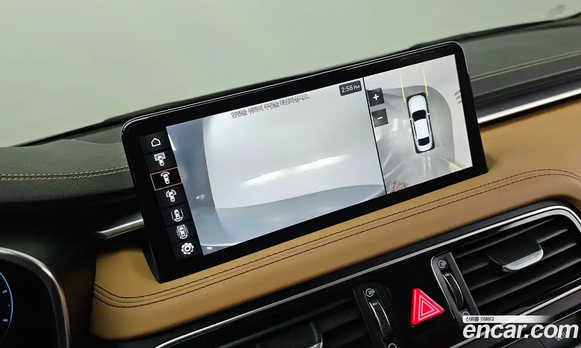 Genesis G70 2023 2.0 Автомат в Москве № 614871, фото 15