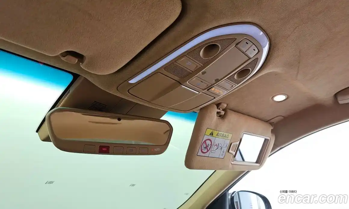 Genesis G70 2023 2.0 Автомат в Москве № 614871, фото 16