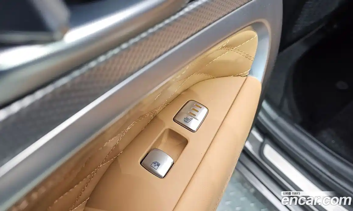 Genesis G70 2023 2.0 Автомат в Москве № 614871, фото 18