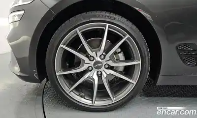 Genesis G70 2023 2.0 Автомат в Москве № 614871, миниатюра 5