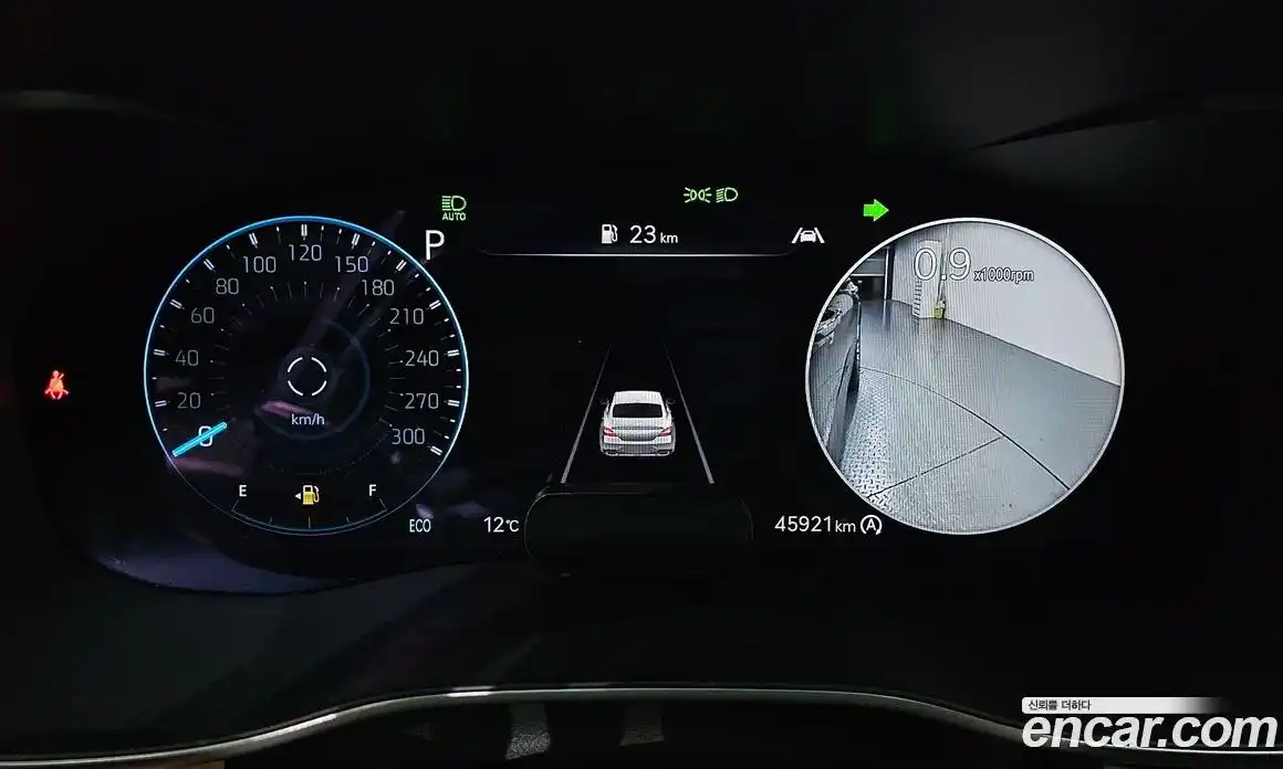 Genesis G70 2023 2.0 Автомат в Москве № 614871, фото 8