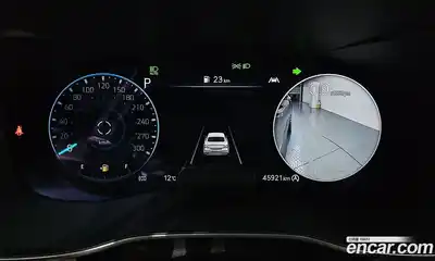 Genesis G70 2023 2.0 Автомат в Москве № 614871, миниатюра 8