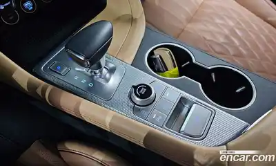Genesis G70 2023 2.0 Автомат в Москве № 614871, миниатюра 9
