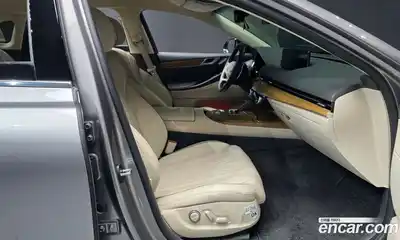 Genesis G80 2023 3.5 Автомат в Москве № 614877, миниатюра 11