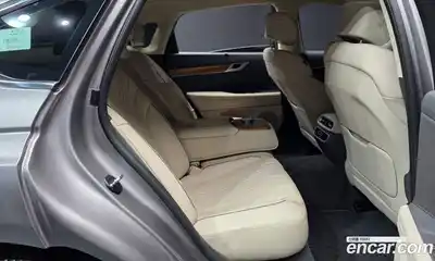 Genesis G80 2023 3.5 Автомат в Москве № 614877, миниатюра 12