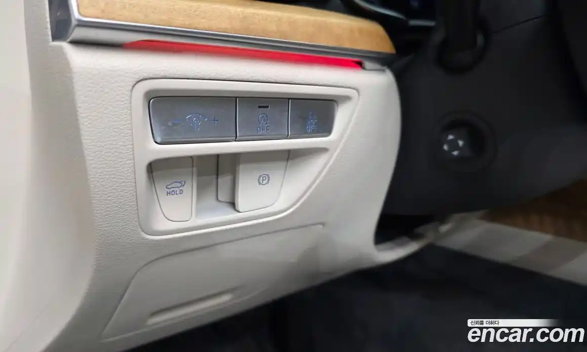 Genesis G80 2023 3.5 Автомат в Москве № 614877, фото 18