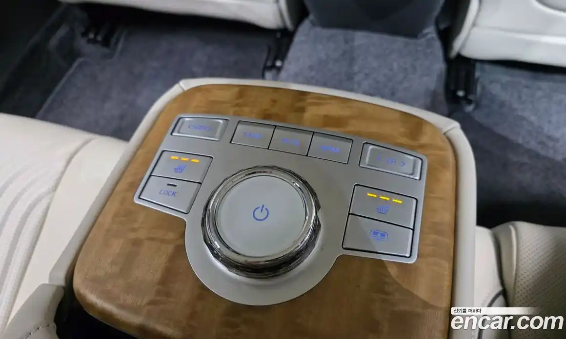 Genesis G80 2023 3.5 Автомат в Москве № 614877, фото 19