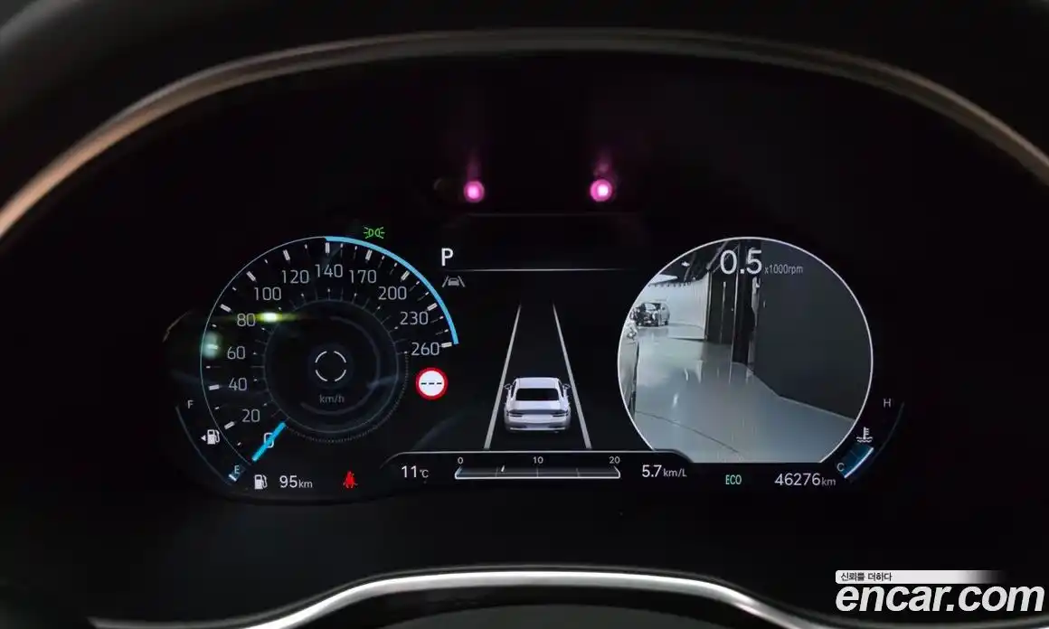 Genesis G80 2023 3.5 Автомат в Москве № 614877, фото 8