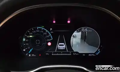 Genesis G80 2023 3.5 Автомат в Москве № 614877, миниатюра 8