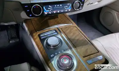 Genesis G80 2023 3.5 Автомат в Москве № 614877, миниатюра 9