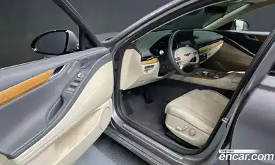 Genesis G80 2023 3.5 Автомат в Москве № 614877, миниатюра 10