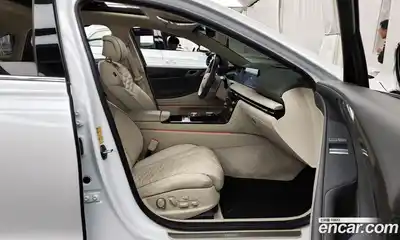 Genesis G80 2025 3.5 Автомат в Москве № 614885, миниатюра 11