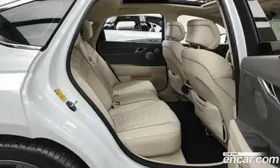 Genesis G80 2025 3.5 Автомат в Москве № 614885, миниатюра 12