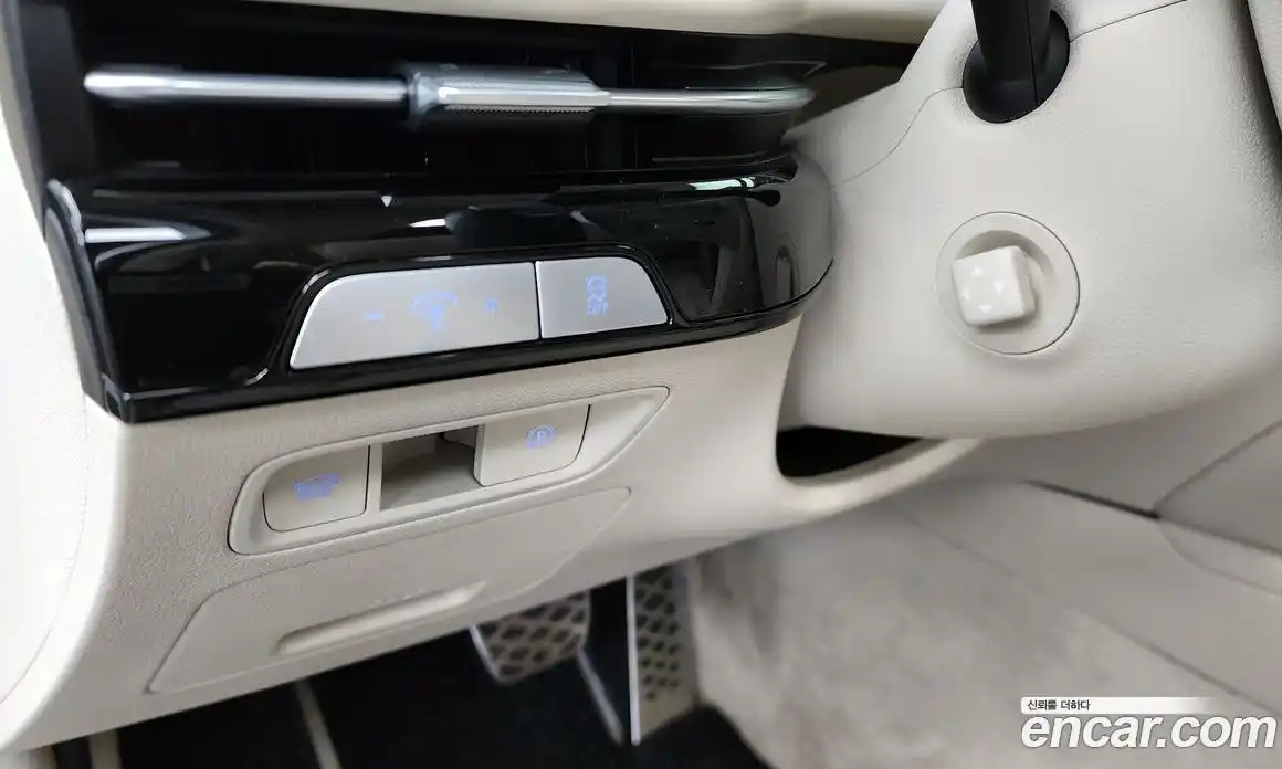 Genesis G80 2025 3.5 Автомат в Москве № 614885, фото 16