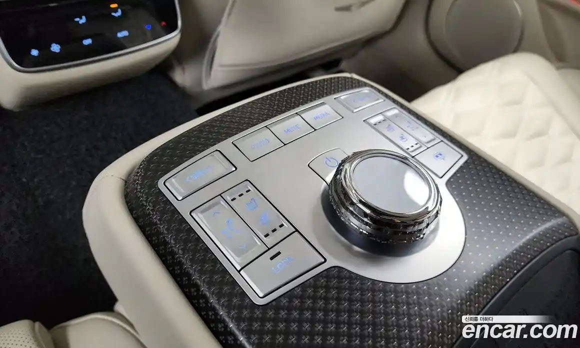 Genesis G80 2025 3.5 Автомат в Москве № 614885, фото 19