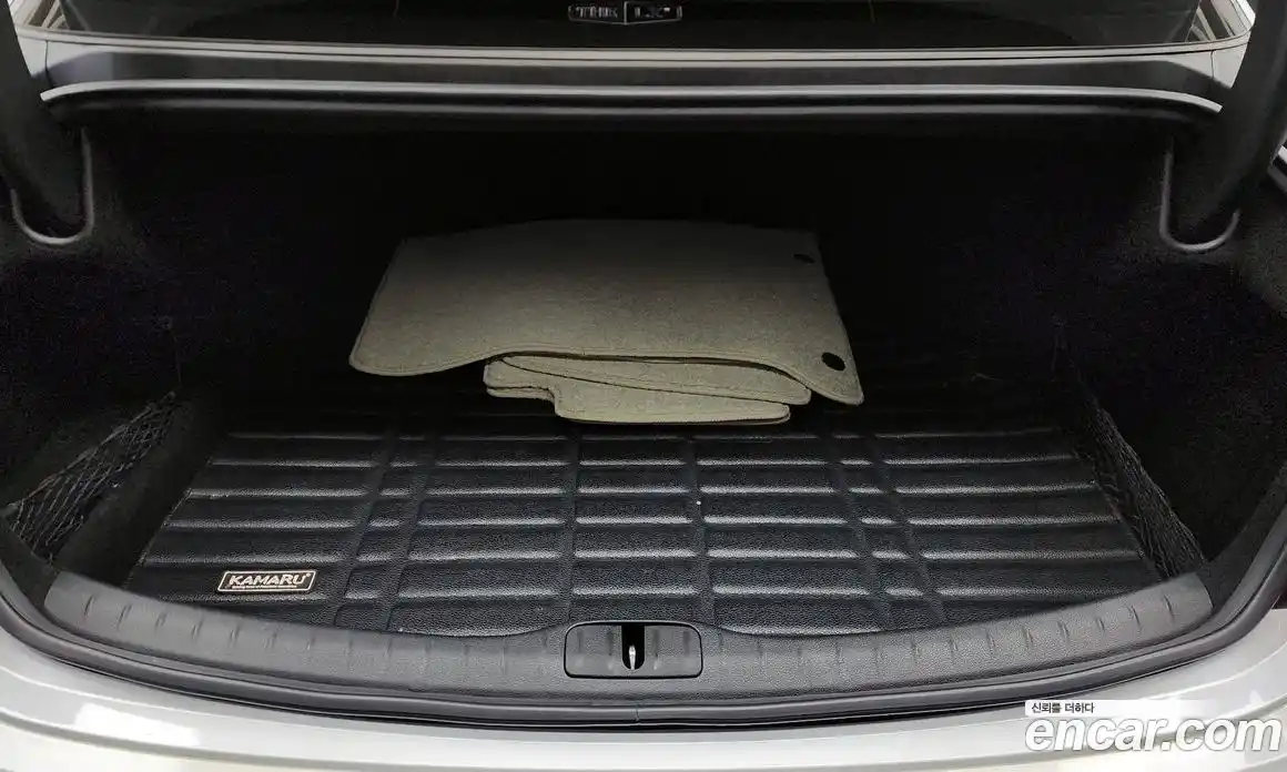 Genesis G80 2025 3.5 Автомат в Москве № 614885, фото 20