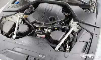 Genesis G80 2025 3.5 Автомат в Москве № 614885, миниатюра 6