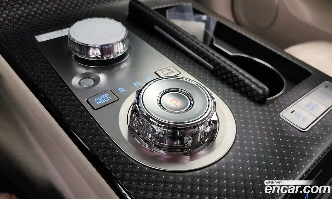 Genesis G80 2025 3.5 Автомат в Москве № 614885, фото 9