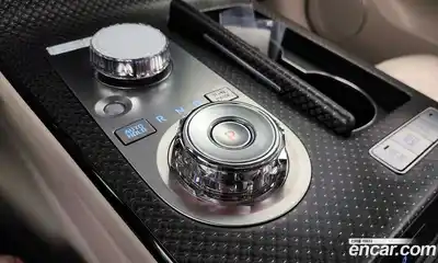 Genesis G80 2025 3.5 Автомат в Москве № 614885, миниатюра 9