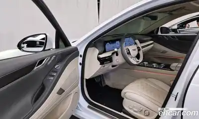 Genesis G80 2025 3.5 Автомат в Москве № 614885, миниатюра 10