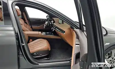 Genesis G80 2022 2.5 Автомат в Москве № 614901, миниатюра 11