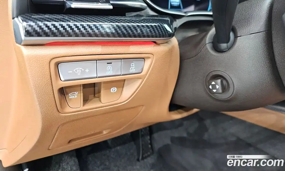 Genesis G80 2022 2.5 Автомат в Москве № 614901, фото 13