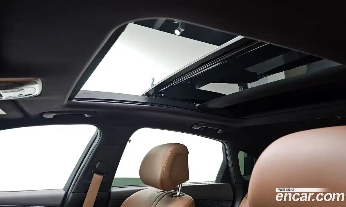 Genesis G80 2022 2.5 Автомат в Москве № 614901, фото 19