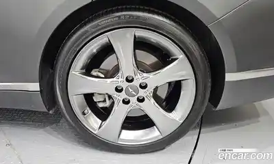 Genesis G80 2022 2.5 Автомат в Москве № 614901, миниатюра 5