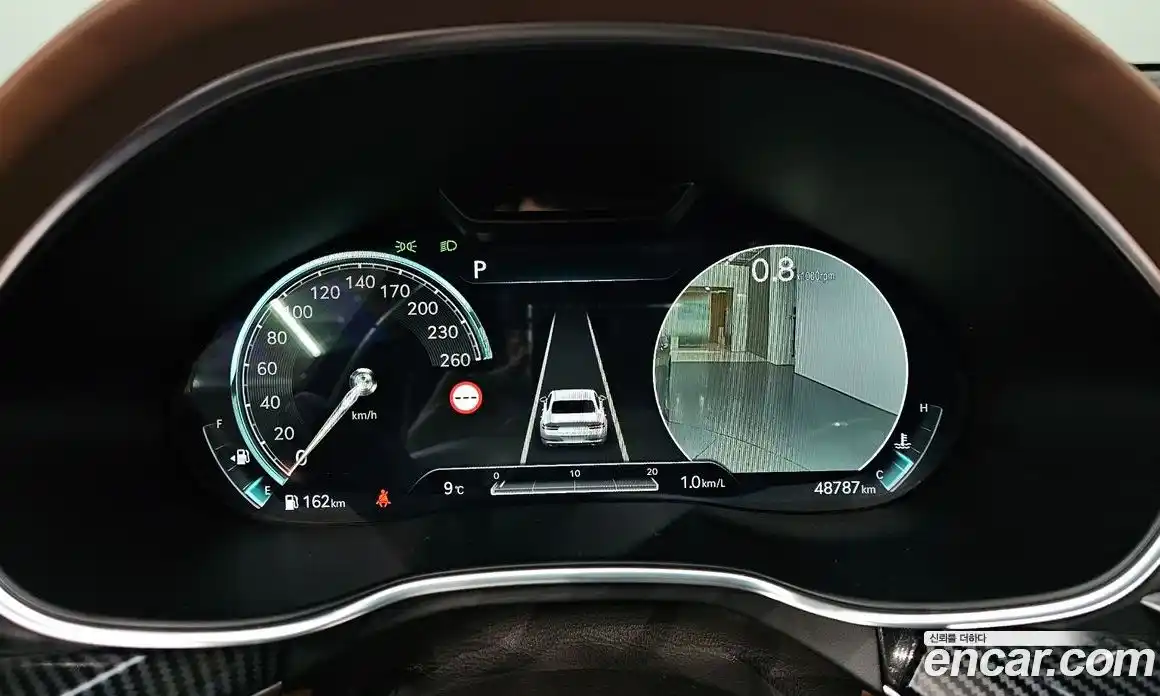 Genesis G80 2022 2.5 Автомат в Москве № 614901, фото 8