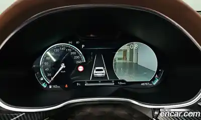 Genesis G80 2022 2.5 Автомат в Москве № 614901, миниатюра 8